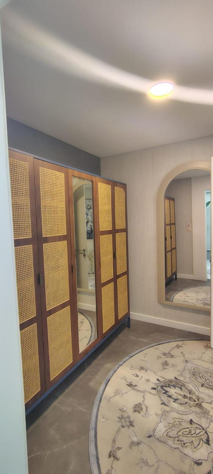 Dar Al Darwish 601 Apartment Doha Exterior photo